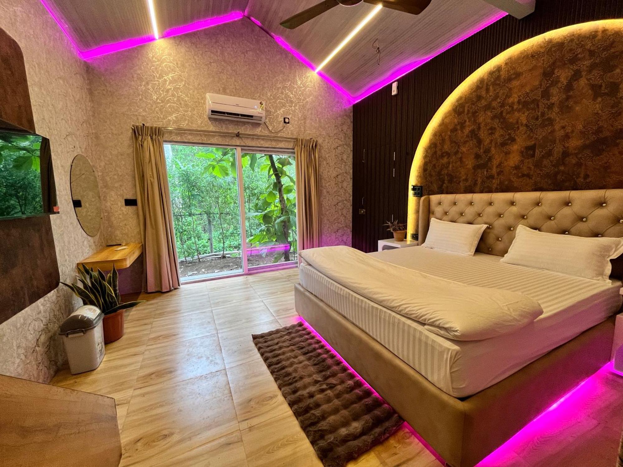 The Urban Escape ,By Saubhagya Mangalam Hotel Bhilai Екстериор снимка